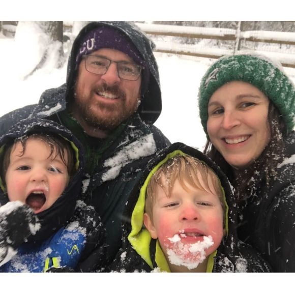 Meet your Posher, Jessie - Picture 1 of 1